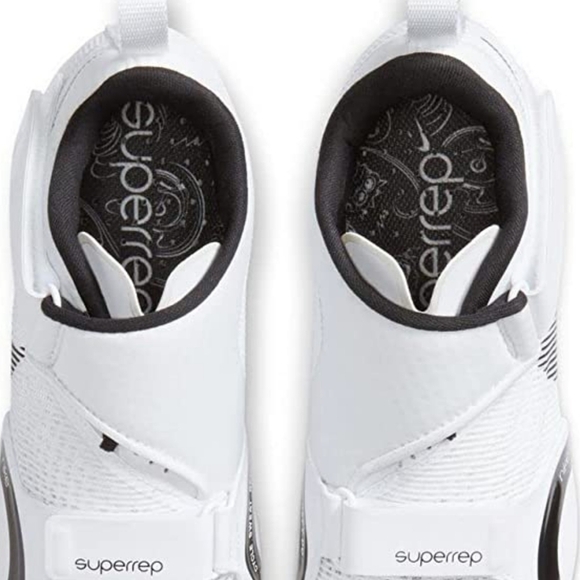 Nike SuperRep Cycle Sneaker Riding Athletic Woman's Shoes NWT BRAND NEW - Picture 10 of 14